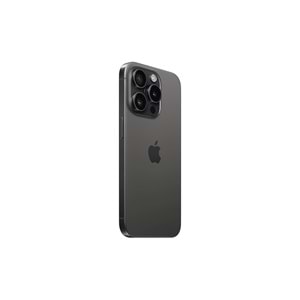 Apple Iphone 15 Pro 128 GB MTUV3TU/A Akıllı Telefon Siyah Titanium