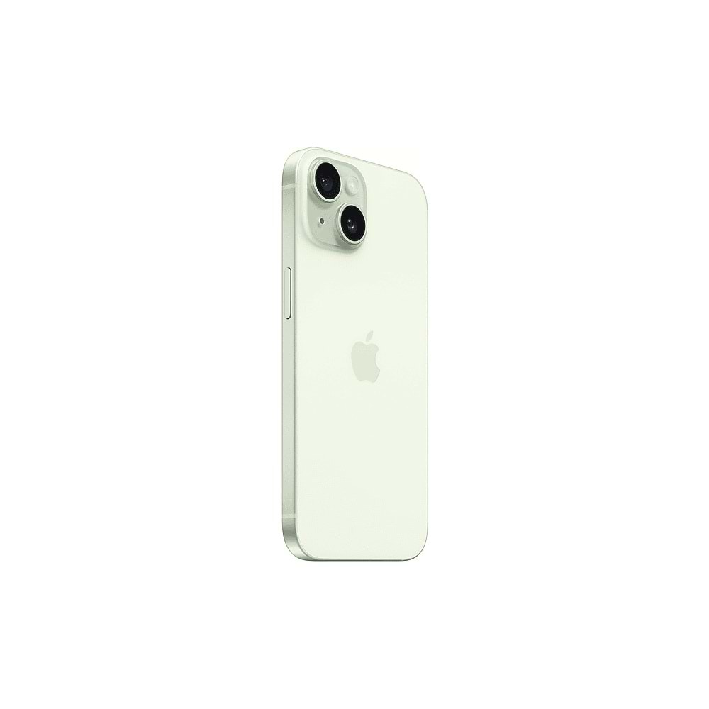 Apple IPhone 15 512 GB MTPH3TU/A Akıllı Telefon Yeşil