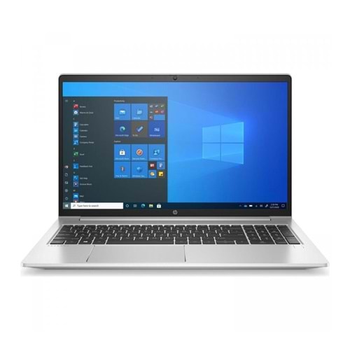 HP ProBook 450 G8 İ5 1135G7 16GB 512GB SSD 15.6 FHD Windows 10 Pro Notebook